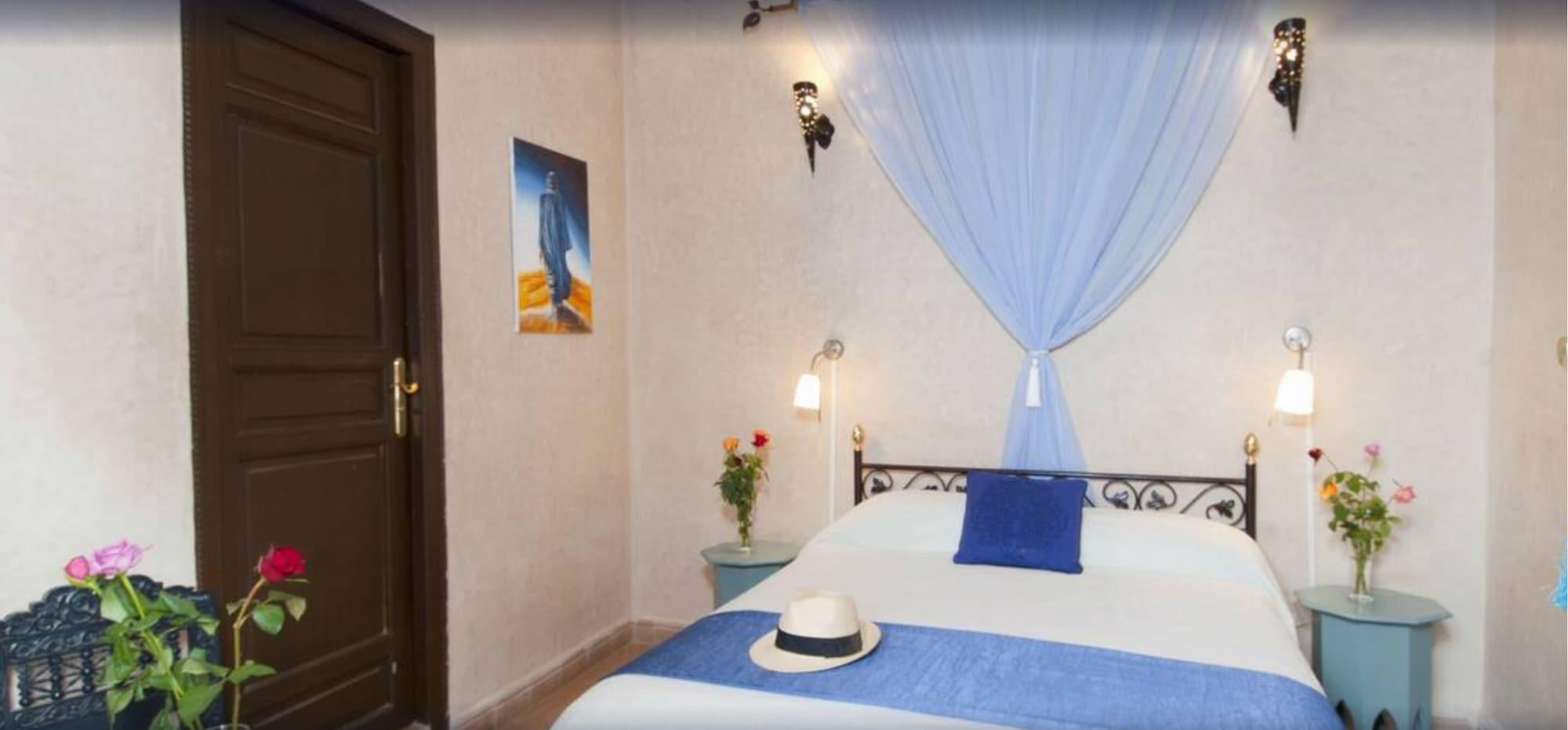 Riad Alwane Marrakesh Esterno foto
