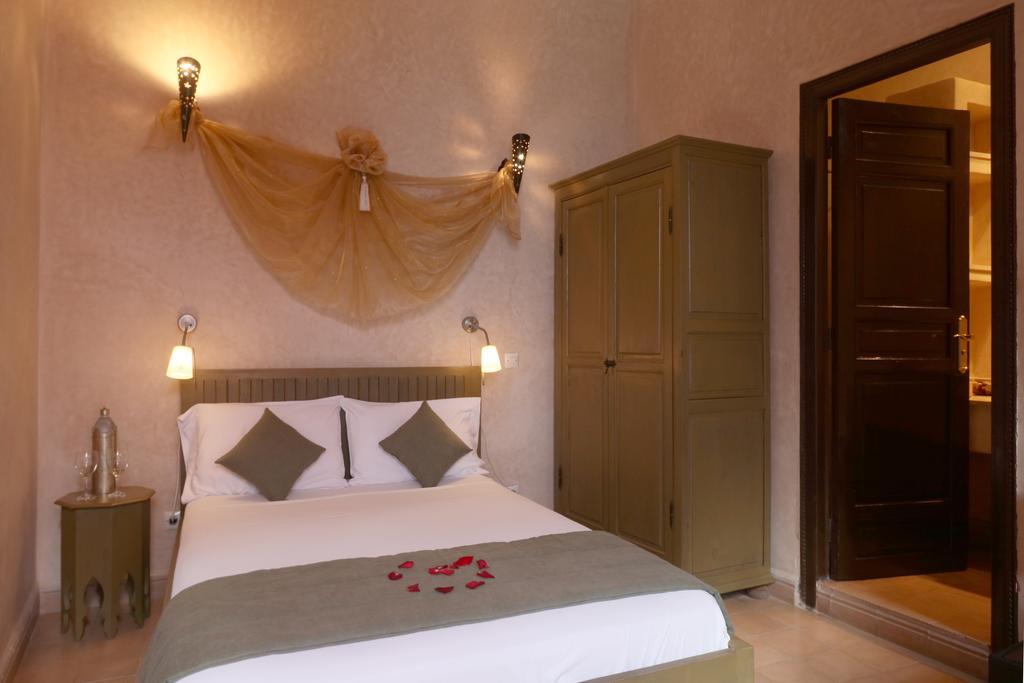 Riad Alwane Marrakesh Esterno foto