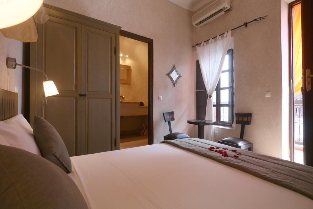 Riad Alwane Marrakesh Esterno foto